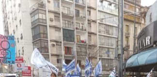 El Senado se apresta a rechazar el veto a la Emergencia en Discapacidad y el sector se moviliza en Córdoba