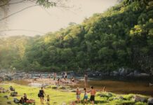 Universidades populares de Paravachasca lanzan una capacitación regional en turismo con identidad