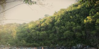 Universidades populares de Paravachasca lanzan una capacitación regional en turismo con identidad