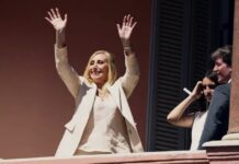 Censura a pedido del Gobierno: una orden judicial prohíbe difundir audios atribuidos a Karina Milei en la Casa Rosada