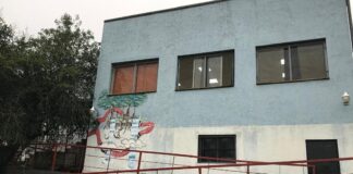 Los Aromos: el IPEM 419 celebrará sus primeros 25 años y se le impondrá el nombre de Plinio Hugo Pucheta