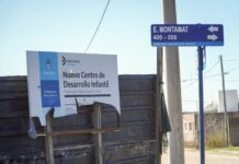 La Provincia finalizará las obras abandonadas por Milei en 13 centros de desarrollo infantil: uno de ellos en Alta Gracia