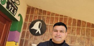 José Ludueña, sobre el Pro: “Está roto y hay que rearmarlo con quienes tengan ganas de seguir”