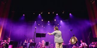 La Otra Orquesta presentará su singular repertorio de música popular en el Cine Monumental Sierras