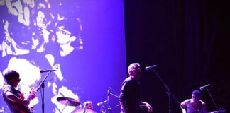 Como coletazo del Festival Monumental Sierras, Kamikaze Bar vivirá una intensa noche de cine y rock