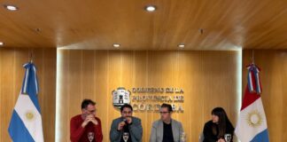 El Gobierno de Córdoba lanzó una red para visibilizar y potenciar productos cooperativos