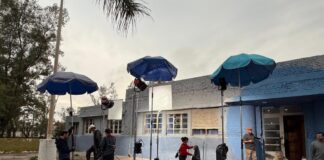 Están abiertas las inscripciones del Plan de Fomento para la industria audiovisual cordobesa