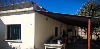 Un refugio en barrio Cámara brindará contención a personas en situación de calle y con consumos problemáticos