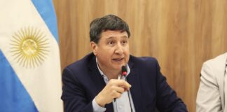 Daniel Arroyo: “El Gobierno tiene que aplicar la Ley de Emergencia en Discapacidad, no es opcional”