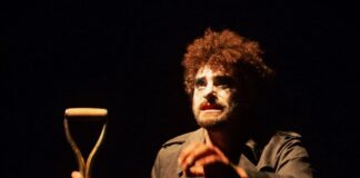 La obra de teatro “Hamlet solo” recorrerá la región, con tres presentaciones