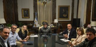 “Motosierra cruel”: el Gobierno vetó el financiamiento universitario y la emergencia del Garrahan