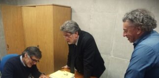 ATE Córdoba denunció a la Policía y el fiscal De Aragón por el operativo en el que fue detenido Federico Giuliani