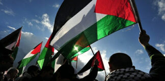 Invitan a un conversatorio para visibilizar el genocidio que sufre el pueblo palestino