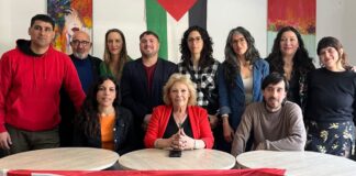 El FIT-U cordobés presentó sus candidatos: “Frente a la debacle de Milei, el peronismo no es la solución, sino parte del problema”