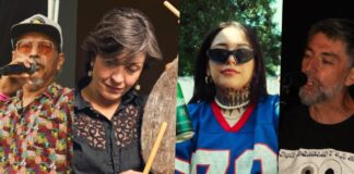 Con una grilla amplia y diversa, el Cañito Cultural será sede del 4° “Festival de la Canción del Valle”