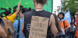 Jóvenes cordobeses marcharán para recordar a los estudiantes secuestrados en “La Noche de los Lápices”