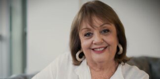 La psicopedagoga Liliana González participará de un agasajo a docentes en el Cine Monumental