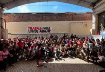 Cooperativas y mutuales demandan que el Estado se provea con productos de la economía popular y solidaria