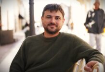 Juan Grabois: “Podemos frenar a Milei y restituir cosas necesarias que él destruyó”