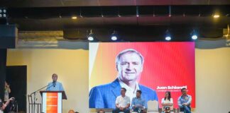 Schiaretti: “Milei expresa el privilegio de los servicios financieros por sobre la producción y el trabajo”