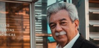 González Olguín cuestionó la política económica del Gobierno: “A este ritmo se quedan sin dólares antes de las elecciones”