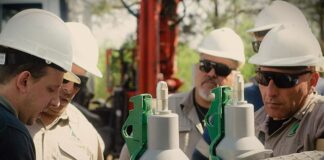 Dique Chico incorporó innovadora tecnología inteligente para monitorear el suministro eléctrico