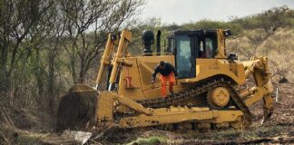 Enterramientos clandestinos: comenzaron nuevas excavaciones en La Perla, en la búsqueda de restos de desaparecidos