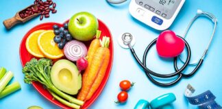 Realizan actividad de prevención de la salud cardiovascular en Plaza Solares