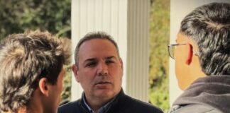 Mariano Agazzi: “Hay familias que nunca han pedido, no les gusta pedir y sin embargo hoy lo tienen que hacer”