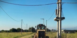 Piden información a la Municipalidad sobre la provisión de servicios en barrio El Mirador