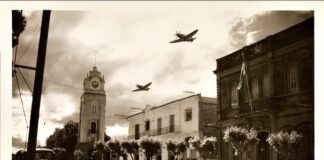 «No bombardeen Alta Gracia»: develarán testimonios desconocidos sobre el impacto de la Revolución Libertadora en la ciudad