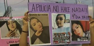 Curas de los barrios populares alertan que «el corrimiento del Estado deja lugar al crecimiento del narcotráfico»