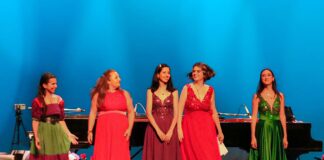 «Mujeres al Piano» presenta su concierto de primavera en el Teatro Ciudad de las Artes
