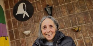 Verónica Antunes: “Si Milei judicializa la ley de Emergencia en Discapacidad, no vamos a parar de luchar”