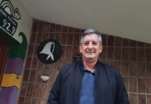Depetris, de Colectividades: «Queremos un encuentro austero, que pueda disfrutar la mayor cantidad de gente»