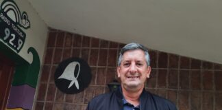 Depetris, de Colectividades: «Queremos un encuentro austero, que pueda disfrutar la mayor cantidad de gente»