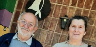 García Elorrio: “Lo que haremos es estar cerca de la agenda de los débiles, los más fuertes se defienden solos”