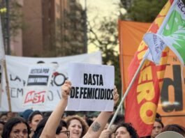 Violencia machista: contabilizan al menos 200 víctimas de femicidios en los primeros nueve meses del año