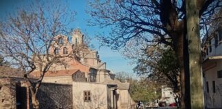 La Comisión Nacional de Bienes Históricos no autorizó la reapertura de la calle Juan Nieto