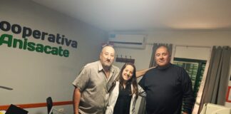 La Cooperativa de Anisacate anunció el acceso a cirugías oftalmológicas gratuitas para familias de la región