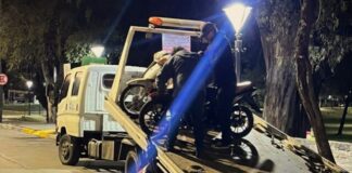 El radicalismo propone “espacios de recreación seguros” y controles en los “puntos de reunión de jóvenes”