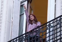 A un año de la sentencia en su contra, revelan que CFK tiene peores condiciones de detención que narcos y genocidas