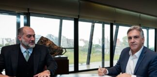 Modernización institucional: la Provincia anunció una reducción del 30% de las agencias de su organigrama