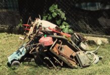 Dengue: el 11 de octubre arranca el cronograma de descacharreo por los barrios de Alta Gracia