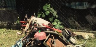 Dengue: el 11 de octubre arranca el cronograma de descacharreo por los barrios de Alta Gracia