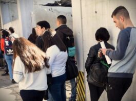 Falta de horizontes: estudio revela que el 48,9% de los jóvenes vive en condiciones de vulnerabilidad social