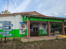 Anisacate: extienden hasta fines de abril el plazo para sumarse al plan de moratoria local