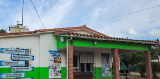 Anisacate: extienden hasta fines de noviembre el «Plan Moratoria 2025» para regularizar deudas