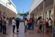 Si no fuiste a votar, tenés 60 días para justificar oficialmente la inasistencia