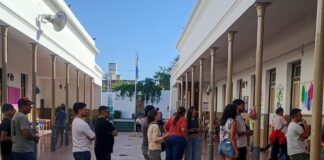 Si no fuiste a votar, tenés 60 días para justificar oficialmente la inasistencia